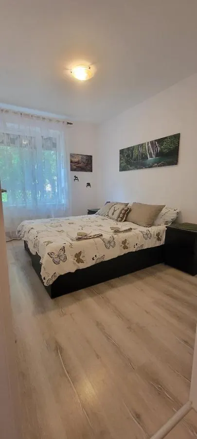 Moonshine Szeged Apartman
