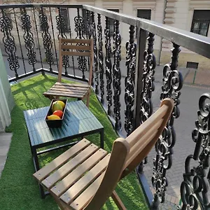 Art Apartman