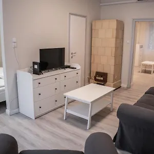 Oskola Luxury Apartman
